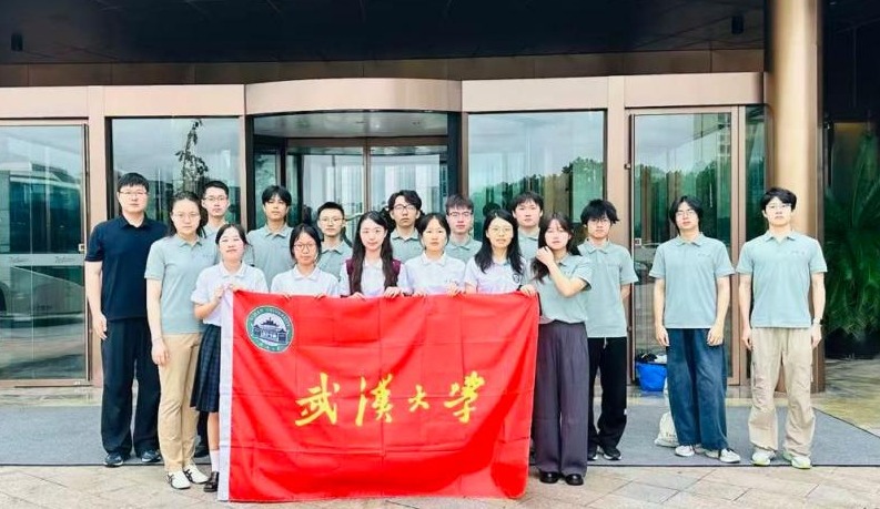 喜报！我院本科生首次获批国家自然科学基金青年学生基础研究项目（本科生）